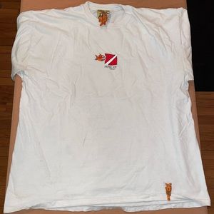 Y2K Piraña Joe Shirt